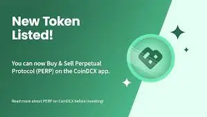 Perpetual Protocol